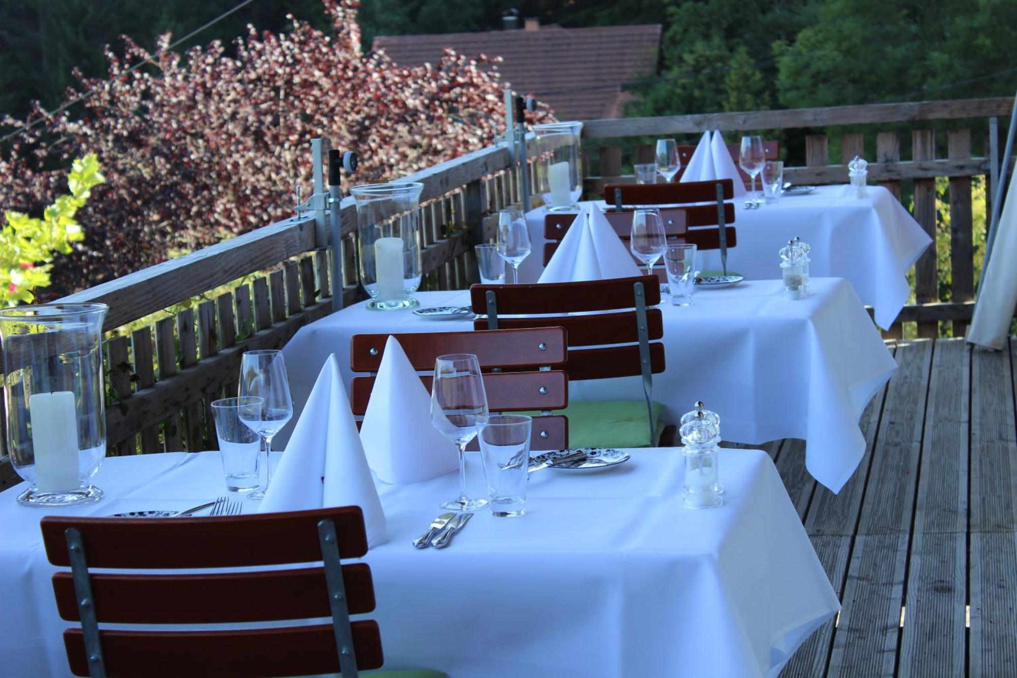 Nordrach The Moosbach Garden旅馆 外观 照片
