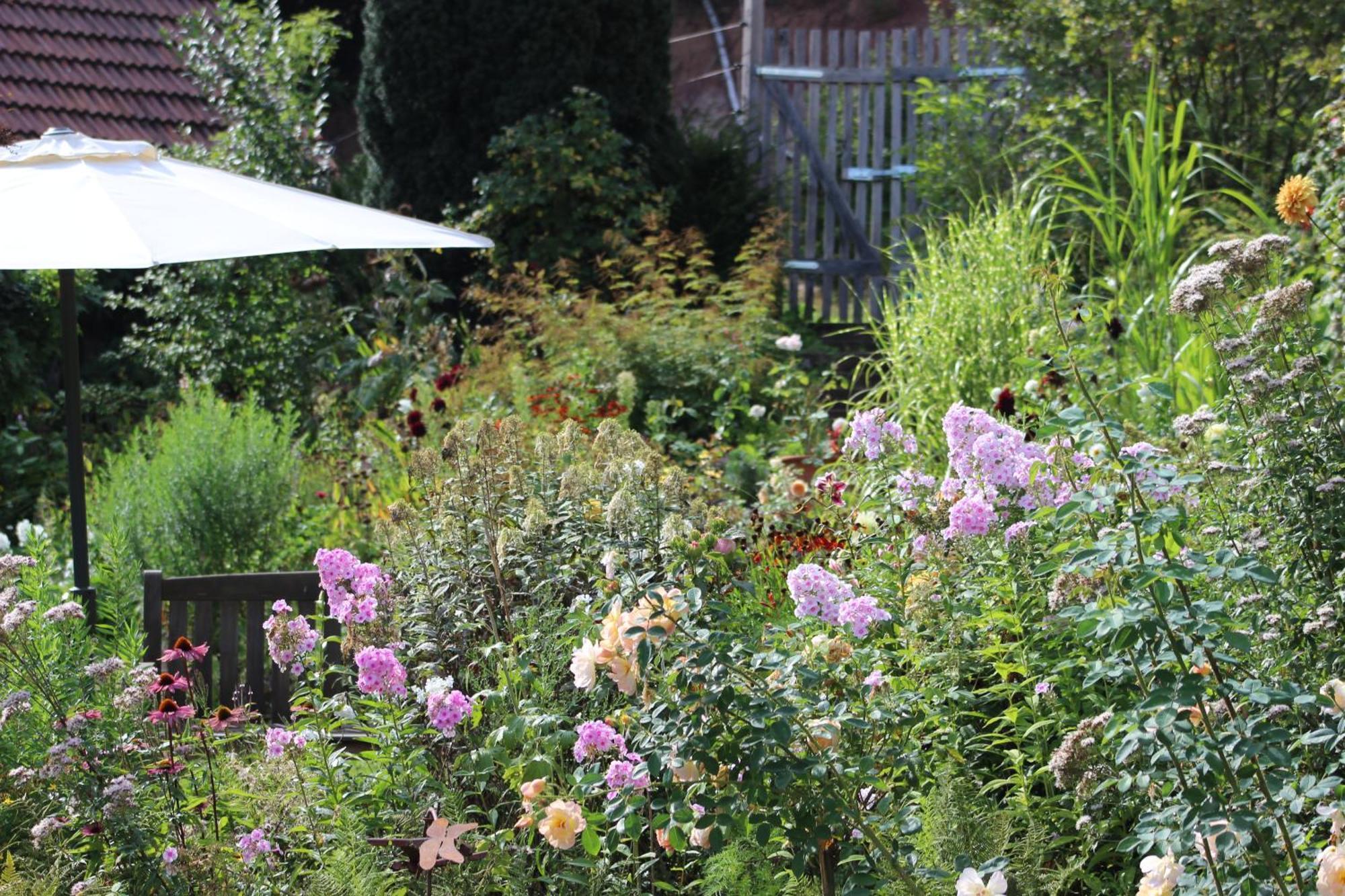 Nordrach The Moosbach Garden旅馆 外观 照片
